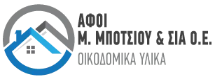 Logo, ΑΦΟΙ Μ. ΜΠΟΤΣΙΟΥ ΚΑΙ ΣΙΑ ΟΕ