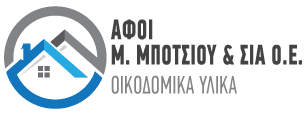 Logo, ΑΦΟΙ Μ. ΜΠΟΤΣΙΟΥ ΚΑΙ ΣΙΑ ΟΕ